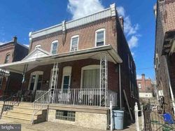 Foreclosure in  VANDIKE ST Philadelphia, PA 19135