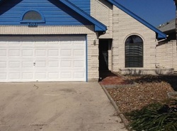 Foreclosure in  OHARA DR Pharr, TX 78577