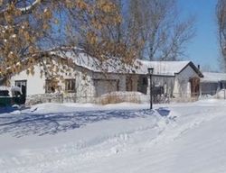 Foreclosure in  BROOKWOOD DR Billings, MT 59101