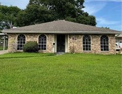 Foreclosure in  2ND AVE Harvey, LA 70058