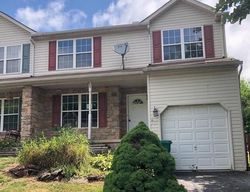 Foreclosure in  SHIRLEY LN Pennsburg, PA 18073