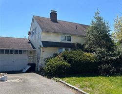 Foreclosure in  EDEN LN Levittown, NY 11756