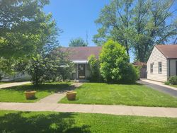 Foreclosure in  BEACH AVE La Grange Park, IL 60526