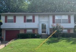 Foreclosure in  THE MEADOW RD Louisville, KY 40223