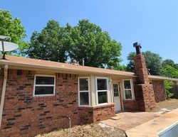 Foreclosure in  E 135TH ST Glenpool, OK 74033