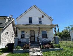 Foreclosure in  COLFAX ST Detroit, MI 48210