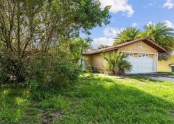 Foreclosure in  KINGDOM AVE Cocoa, FL 32927