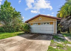 Foreclosure in  KINGDOM AVE Cocoa, FL 32927