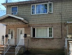 Foreclosure in  ROCKAWAY BLVD Jamaica, NY 11436