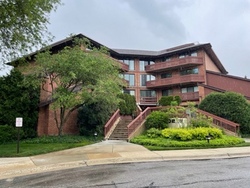 Foreclosure in  WAUKEGAN RD A Glenview, IL 60025