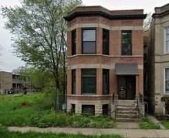 Foreclosure in  S ABERDEEN ST Chicago, IL 60621