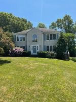 Foreclosure in  LAMPLIGHTER DR Shrewsbury, MA 01545