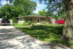 Foreclosure in  ANGOLA AVE Mount Morris, MI 48458