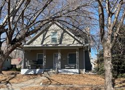 Foreclosure in  SHELDON ST Lincoln, NE 68503