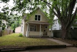 Foreclosure in  BUSH AVE Saint Paul, MN 55106