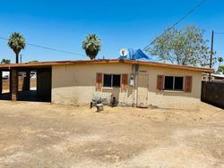 Foreclosure in  E CARSON RD Phoenix, AZ 85042