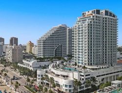 Foreclosure in  N FORT LAUDERDALE BEACH BLVD # 1003 Fort Lauderdale, FL 33304