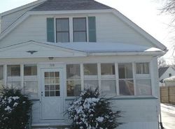 Foreclosure Listing in 11TH ST DE WITT, IA 52742
