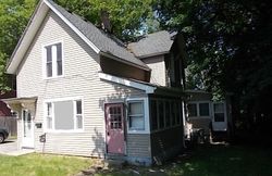 Foreclosure in  S LIBERTY ST Elgin, IL 60120