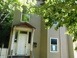 Foreclosure in  HILL ST Troy, NY 12180