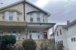 Foreclosure in  UNRUH AVE Philadelphia, PA 19111