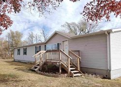 Foreclosure in  US HIGHWAY 73 Hiawatha, KS 66434