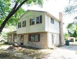 Foreclosure in  ELECTRA LN Richmond, VA 23228