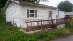 Foreclosure Listing in W GREENCASTLE AVE GOSPORT, IN 47433