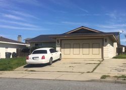 Foreclosure in  ATHERTON WAY Salinas, CA 93906