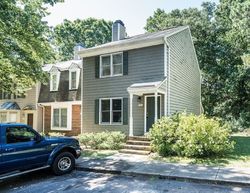 Foreclosure in  POWELL DR APT A Raleigh, NC 27606