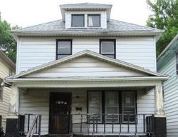 Foreclosure in  HIGHLAND ST Detroit, MI 48206