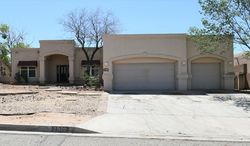 Foreclosure in  CLEARWATER LOOP NE Rio Rancho, NM 87144