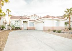 Foreclosure in  DESERT DAWN LN Henderson, NV 89074