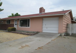 Foreclosure in  N 9TH AVE Pasco, WA 99301