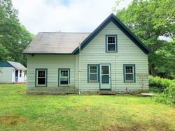 Foreclosure in  E COUNTY RD Rutland, MA 01543