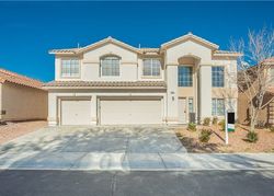 Foreclosure in  WILD DIAMOND AVE Las Vegas, NV 89143