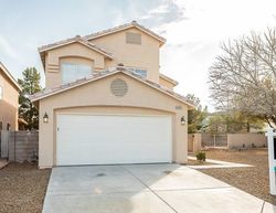 Foreclosure in  HAVEN COVE AVE Las Vegas, NV 89113