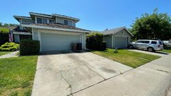 Foreclosure in  THOROUGHBRED WAY Elk Grove, CA 95624