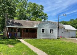 Foreclosure in  MANADA BOTTOM RD Harrisburg, PA 17112