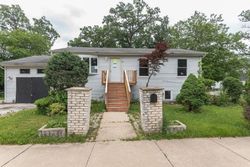 Foreclosure in  INTEROCEAN AVE Chicago Heights, IL 60411