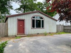 Foreclosure in  UNION ST East Bridgewater, MA 02333