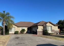 Foreclosure in  S SOL ST Visalia, CA 93292