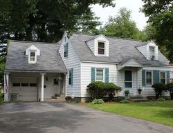 Foreclosure Listing in DEWITT DR SIDNEY, NY 13838