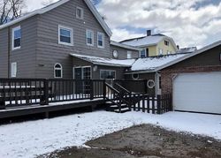 Foreclosure in  CHURCH ST Little Falls, NY 13365