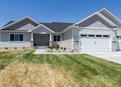 Foreclosure in  HARVEST RD Ames, IA 50014