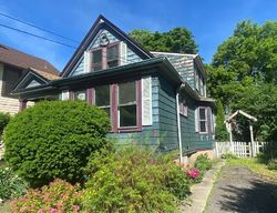 Foreclosure in  MONTEAGLE ST Niagara Falls, NY 14305