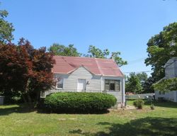 Foreclosure in  FAIRVIEW AVE West Berlin, NJ 08091