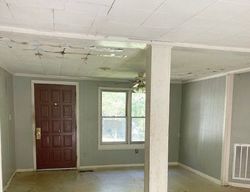 Foreclosure in  TEW ST Sanford, NC 27330