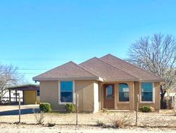 Foreclosure in  ROSITA VALLEY RD Eagle Pass, TX 78852