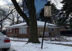 Foreclosure Listing in HARTREY AVE EVANSTON, IL 60202